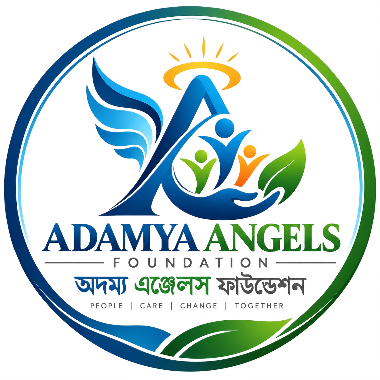 Adamya Angels Foundation